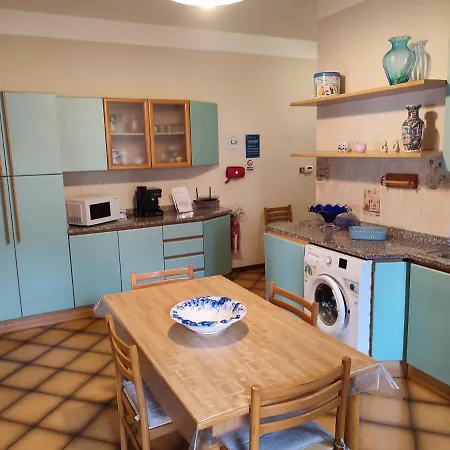 Апартаменты Tuscany Break Gallicano