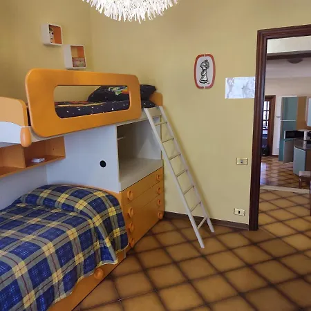 Апартаменты Tuscany Break
