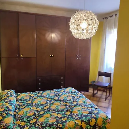 Tuscany Break Апартаменты