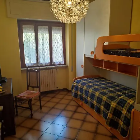 Tuscany Break Апартаменты *