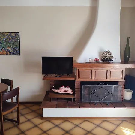 Tuscany Break Апартаменты Gallicano