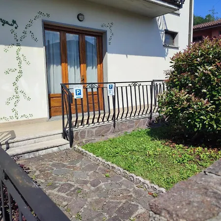 Apartmán Tuscany Break