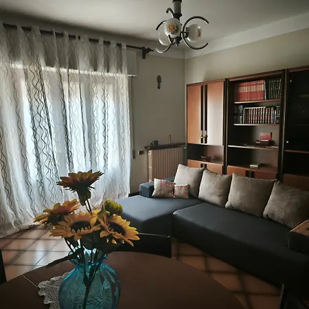 Apartmán Tuscany Break