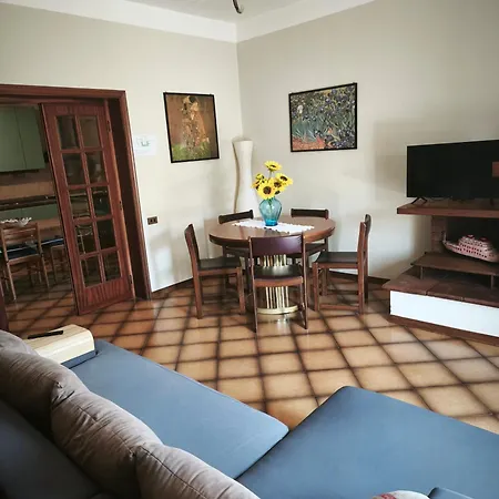 Tuscany Break Апартаменты