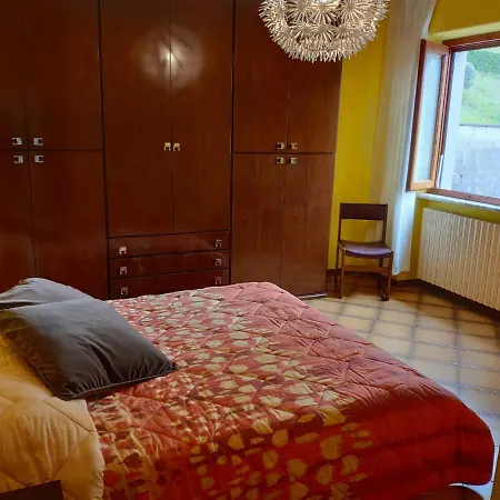 Tuscany Break Апартаменты