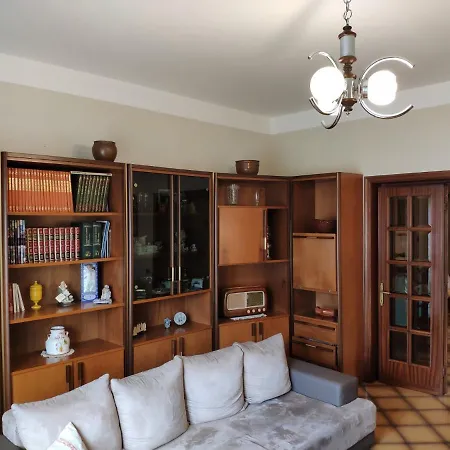 Апартаменты Tuscany Break Gallicano