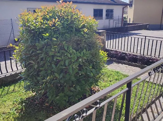 Tuscany Break Gallicano