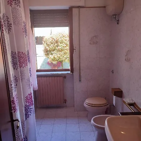 Tuscany Break Apartment