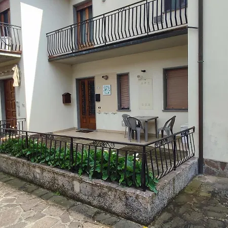 Tuscany Break Apartment *