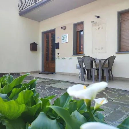 Tuscany Break Apartment