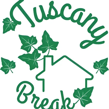 Lägenhet Tuscany Break Gallicano