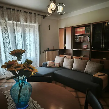 Tuscany Break Apartment Gallicano