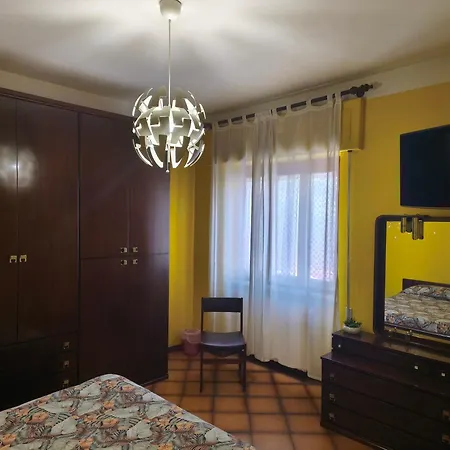 Tuscany Break Gallicano