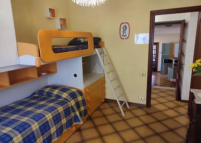 Апартаменты Tuscany Break