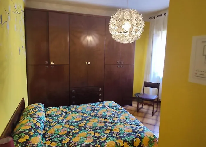 Tuscany Break Апартаменты