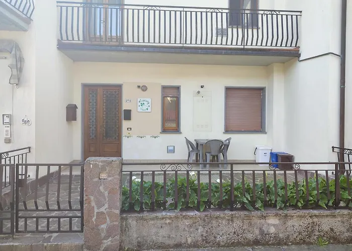 Апартаменты Tuscany Break
