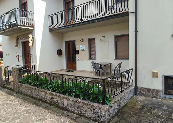 Tuscany Break Апартаменты *