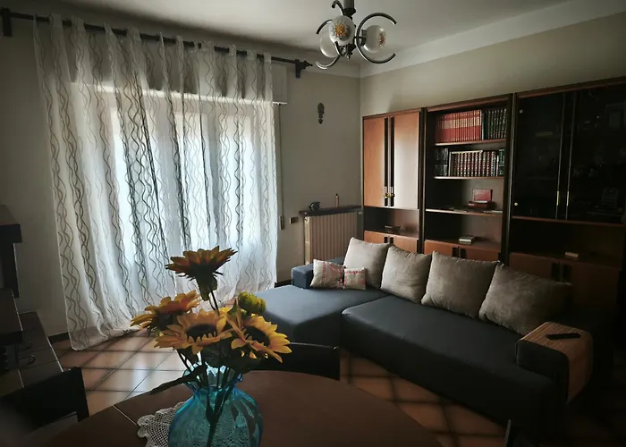 Апартаменты Tuscany Break