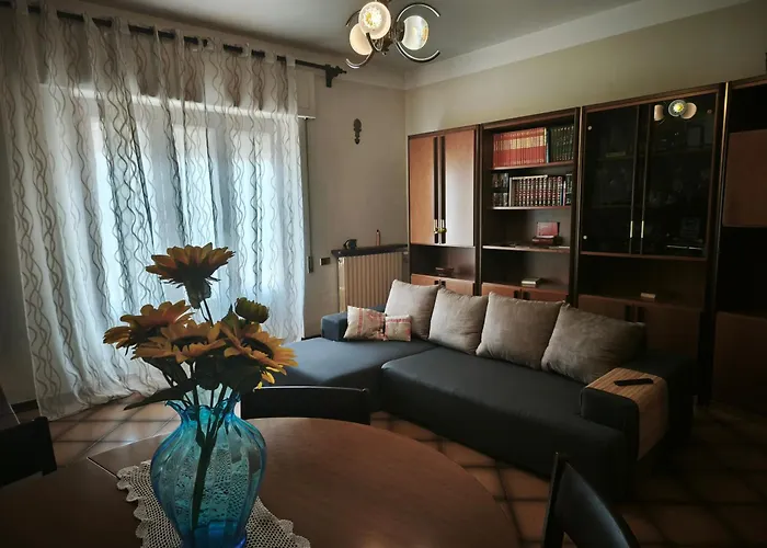 Tuscany Break Апартаменты Gallicano