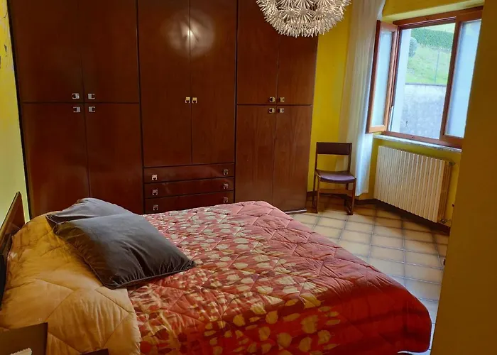 Tuscany Break Апартаменты