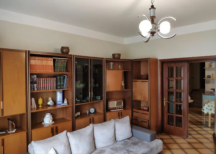Апартаменты Tuscany Break Gallicano